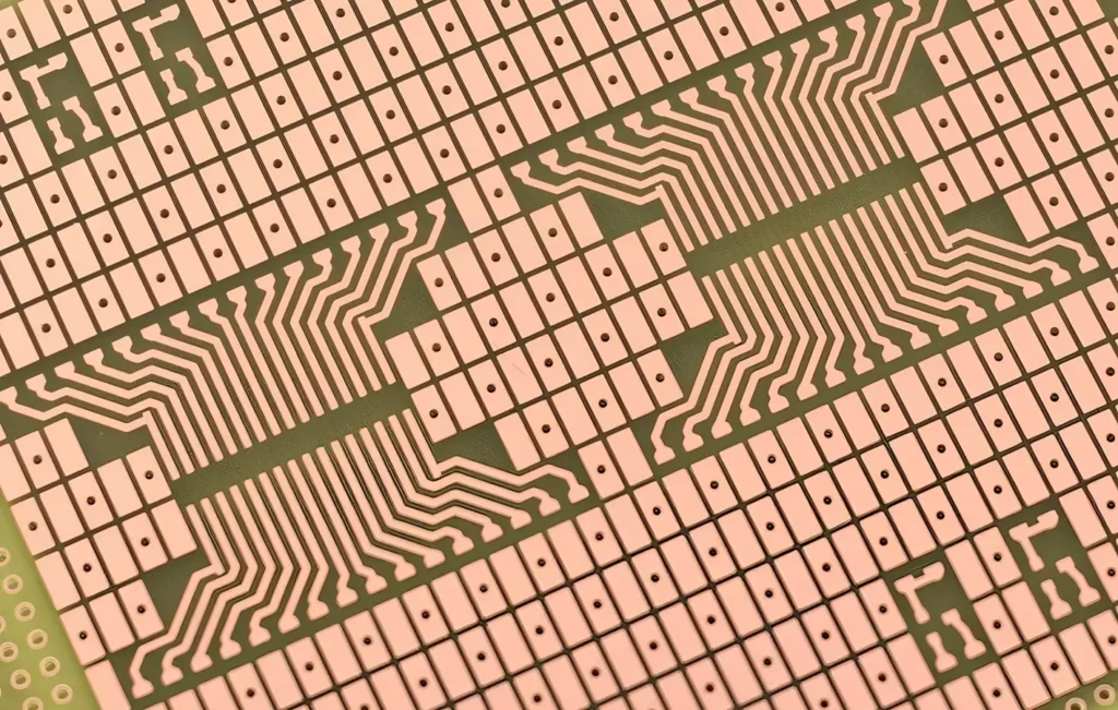 SMD Prototype Circuit Board