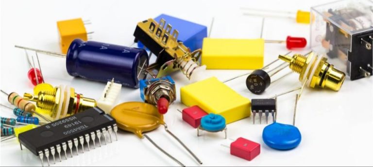 what-are-passive-components-how-they-are-classified-hackatronic