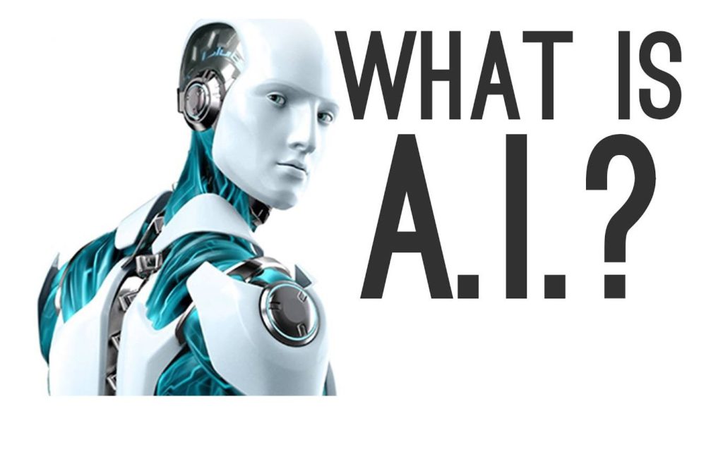 What is artificial intelligence in computer