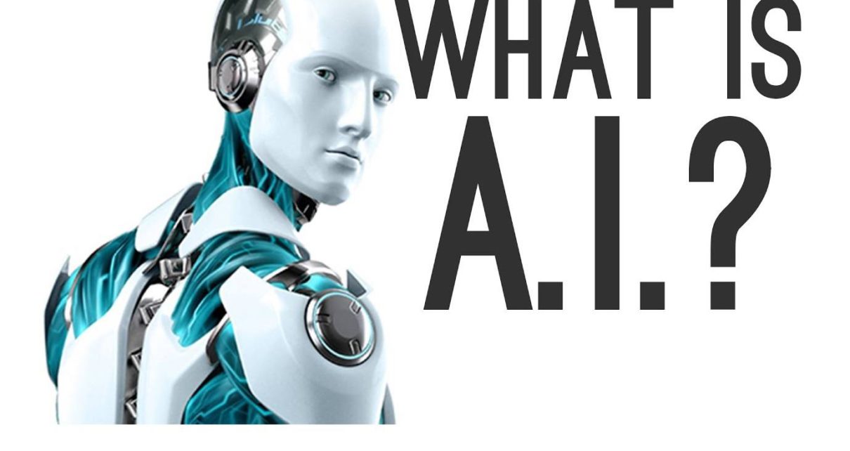 What is artificial intelligence in computer