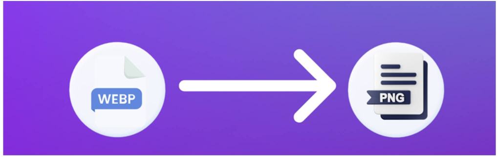 Converting WEBP TO PNG Hackatronic Converting WEBP TO PNG Hackatronic
