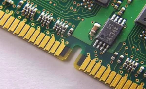 Gold Finger PCB