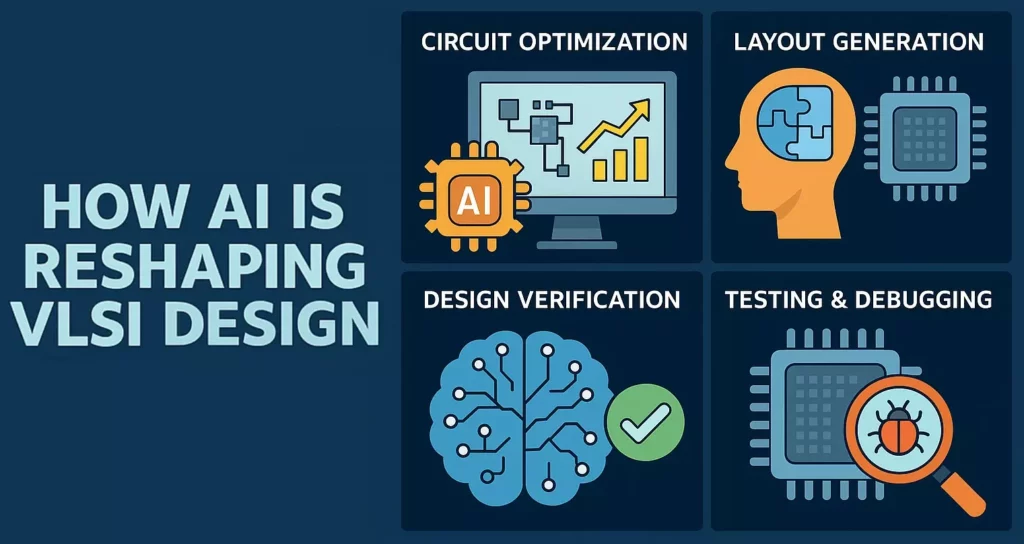 AI in VLSI Design