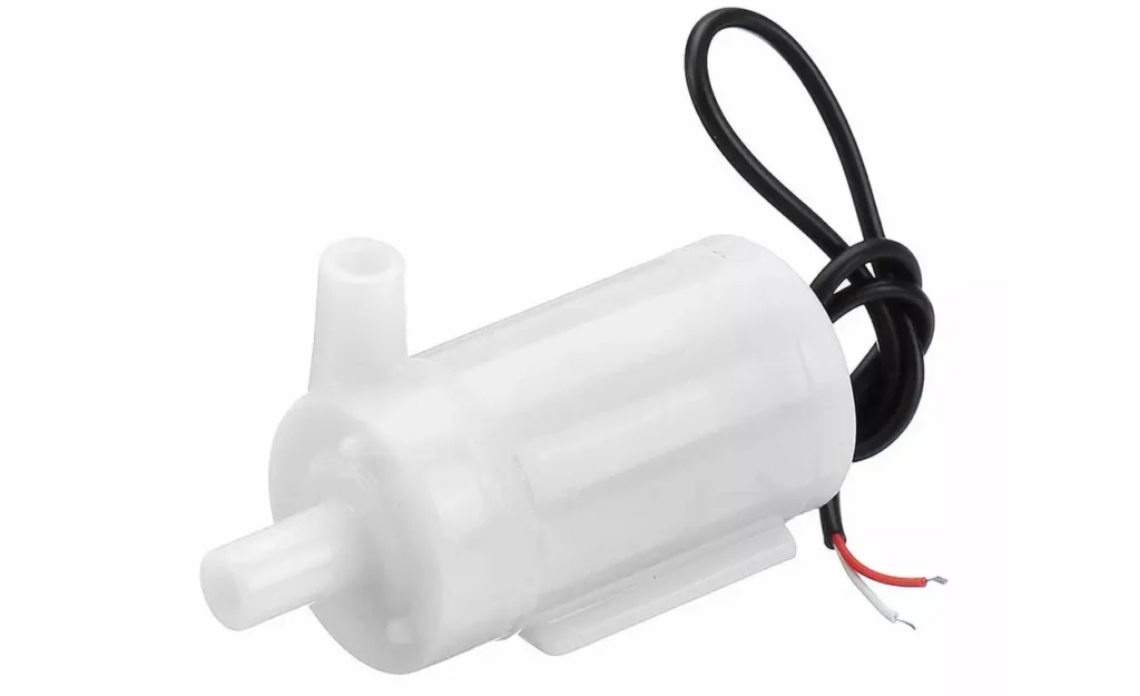 Mini Water Pump