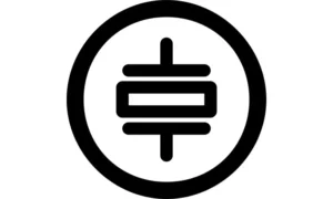 Piezoelectric Transducer Symbol