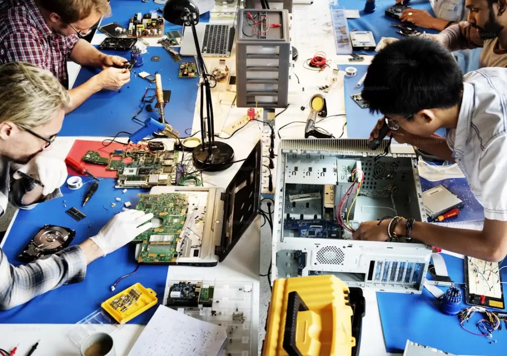 Best Electronics Projects