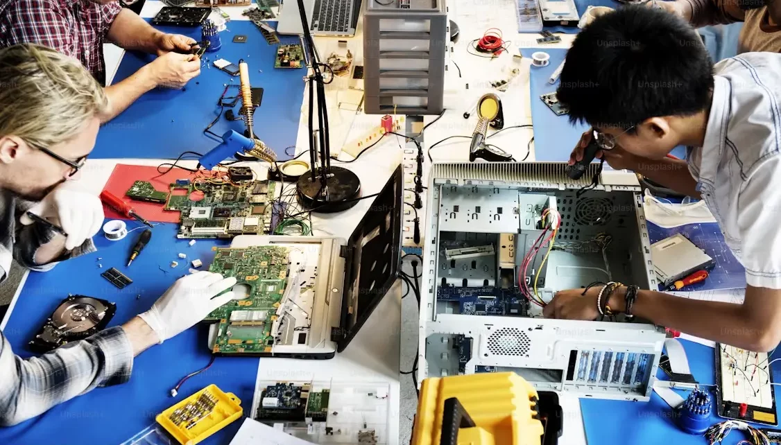 Best Electronics Projects