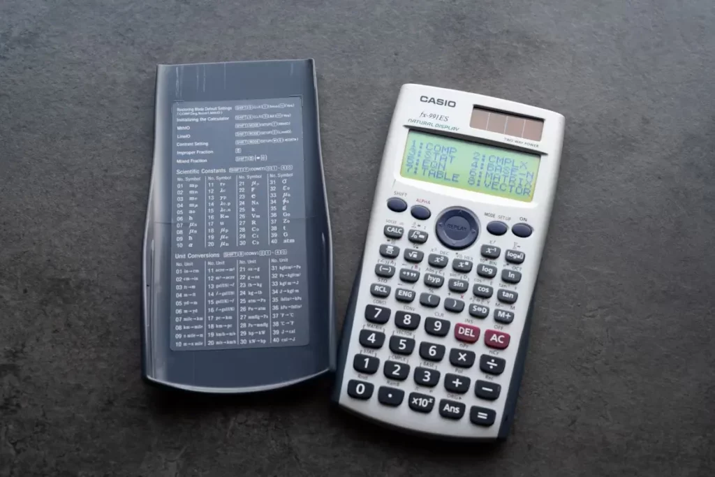 Why Electronic Calculators Are Still Useful