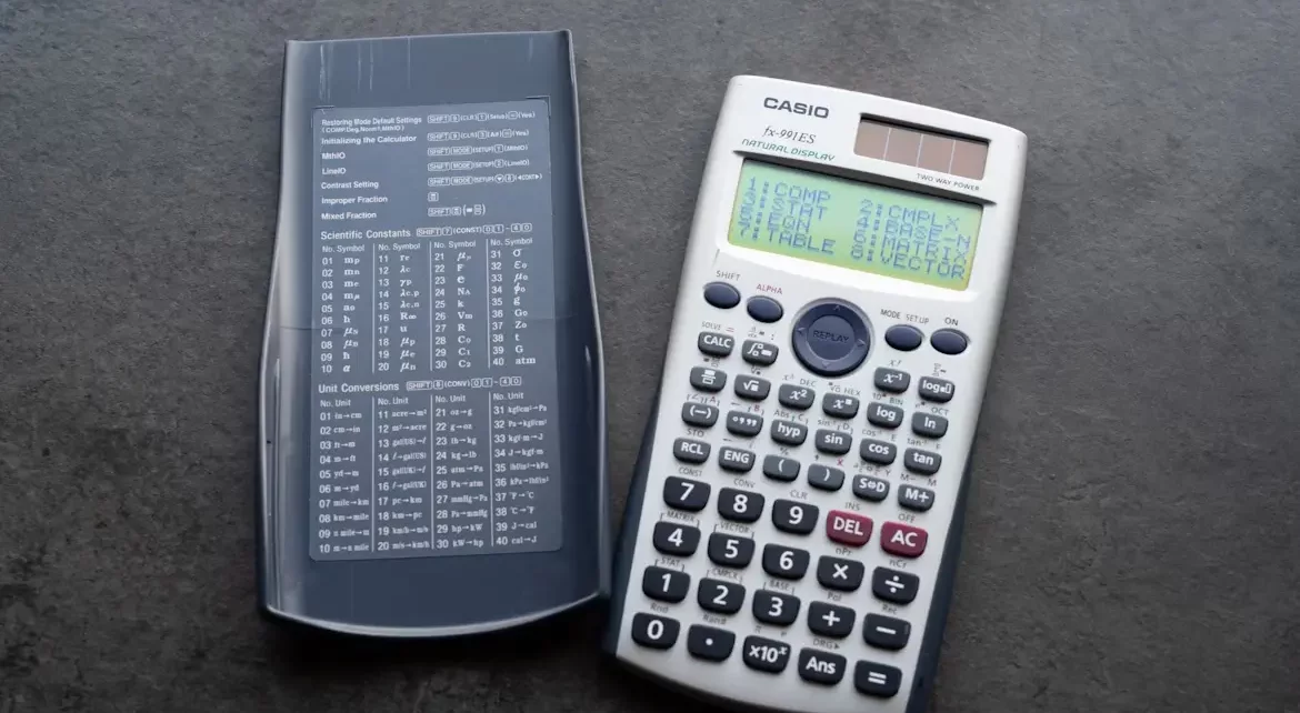 Why Electronic Calculators Are Still Useful