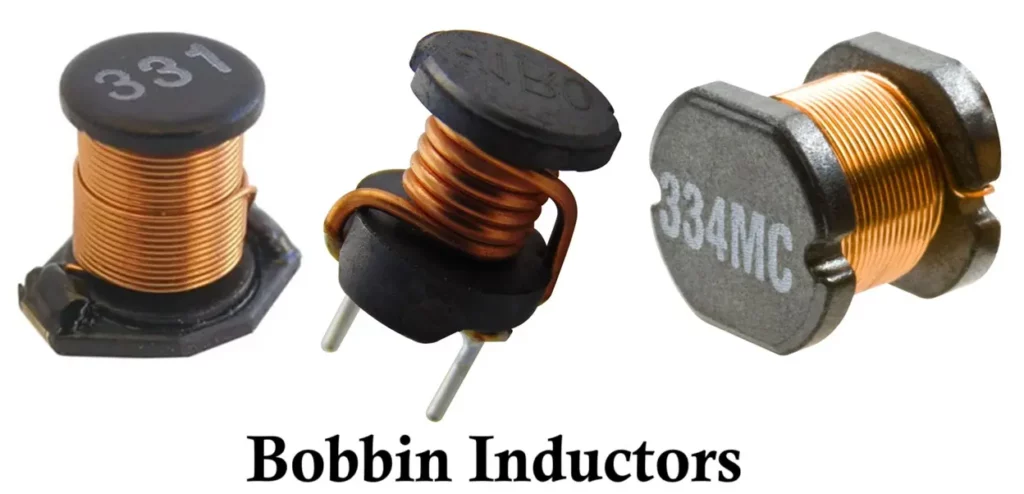 Bobbin Inductors