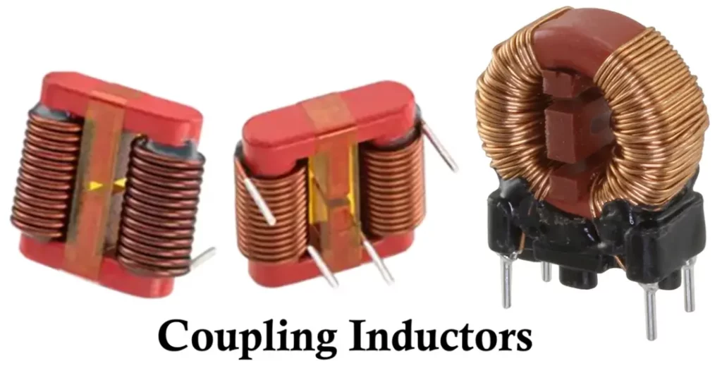 Coupling Inductors