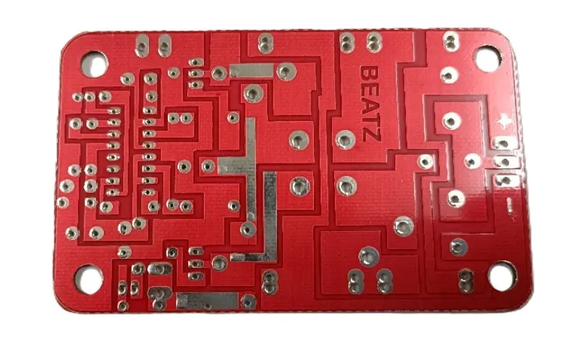 FR3 PCB Board