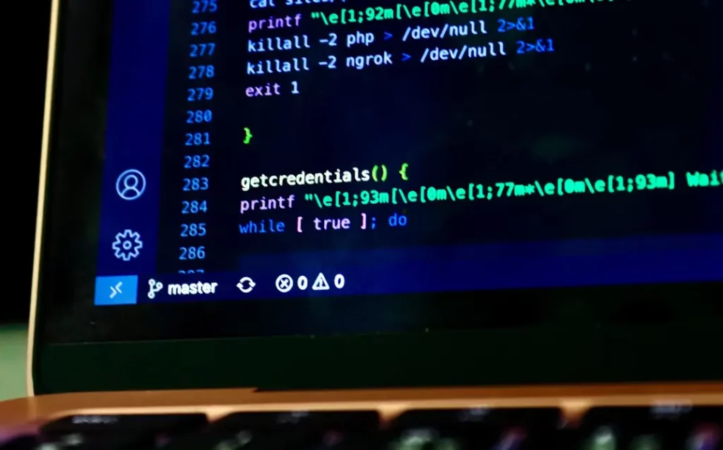 Factory Network Safety