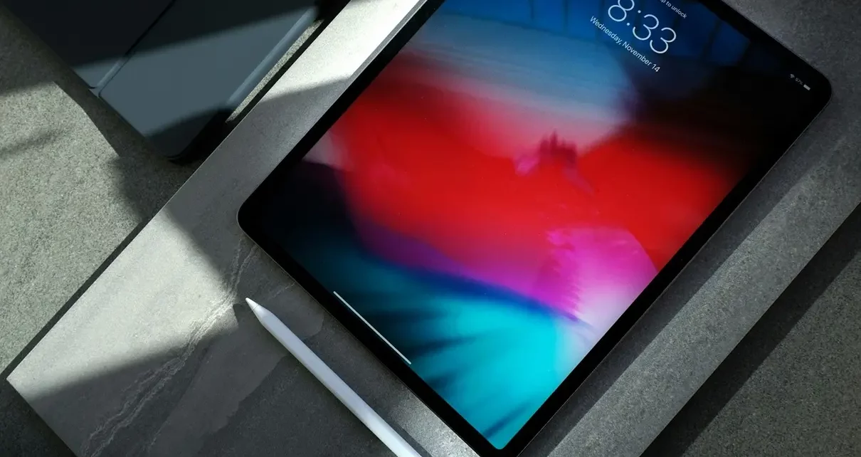 10 Apps for New iPad