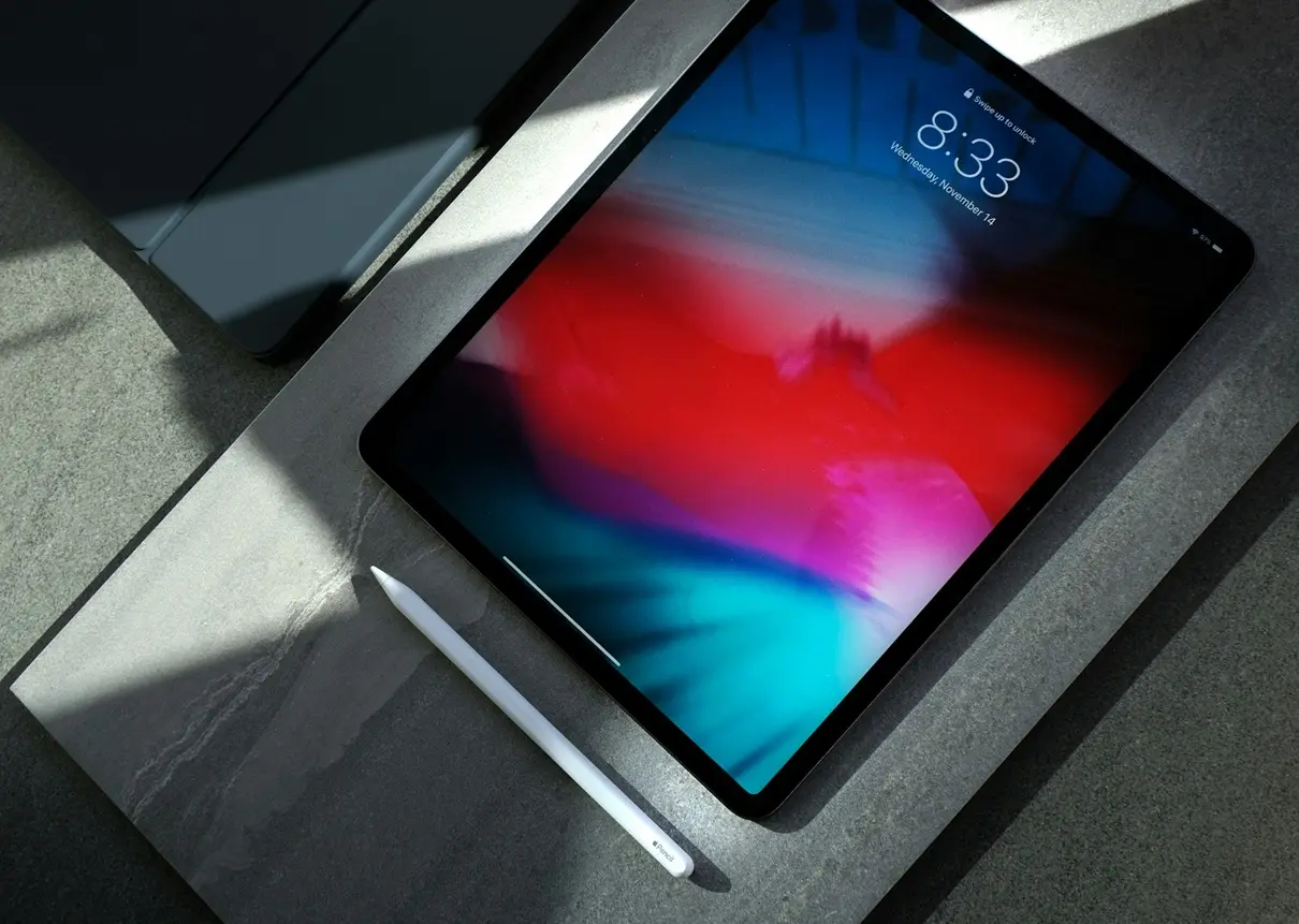 10 Apps for New iPad