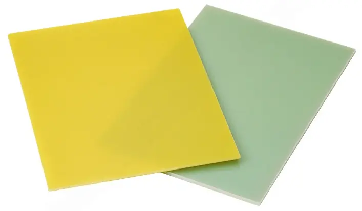 Glass Epoxy Laminates FR4