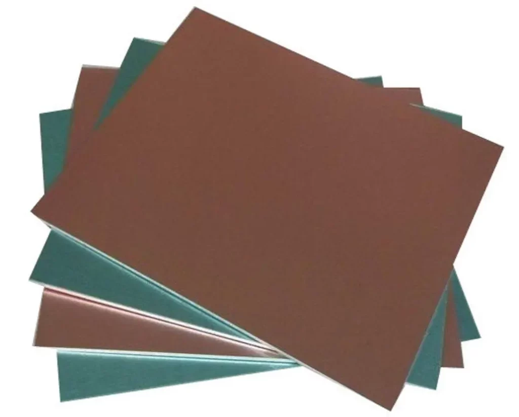 PTFE (Teflon) Copper Clad Laminate