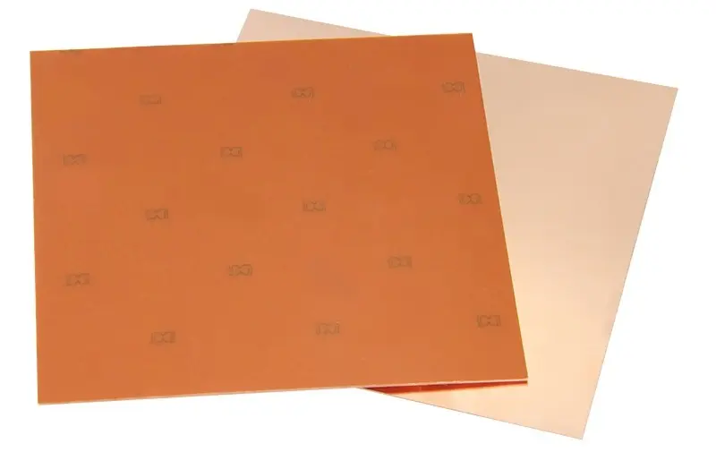 Phenolic Paper Laminates