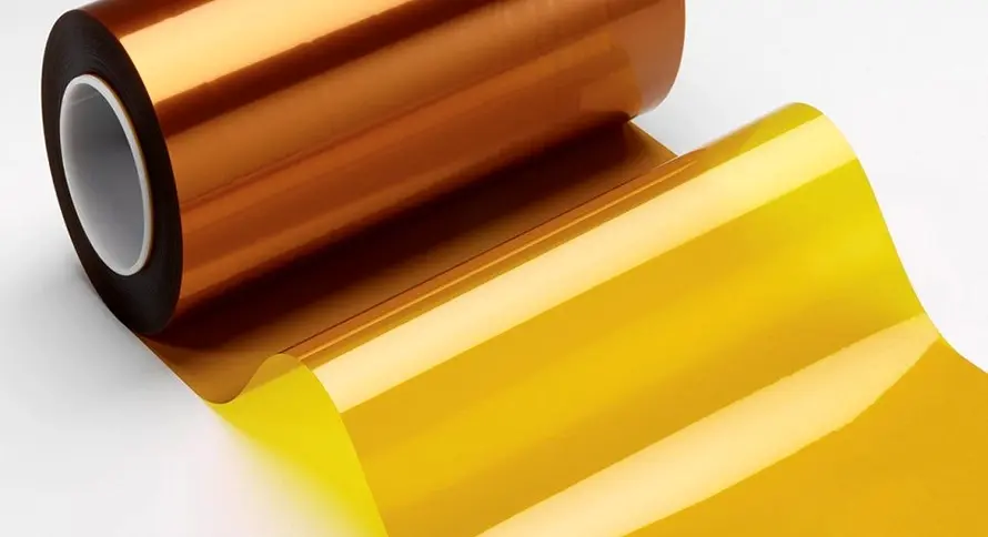 Polyimide PCB Material