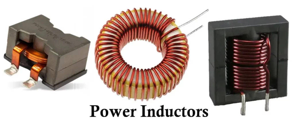 Power Inductors