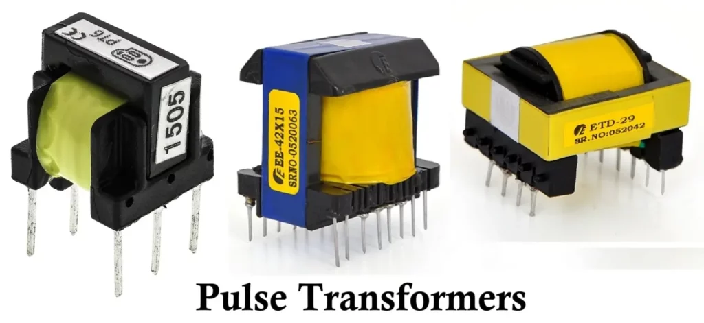 Pulse Transformer