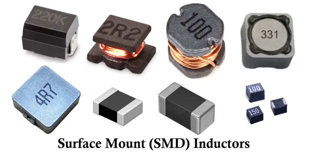 SMD Inductors