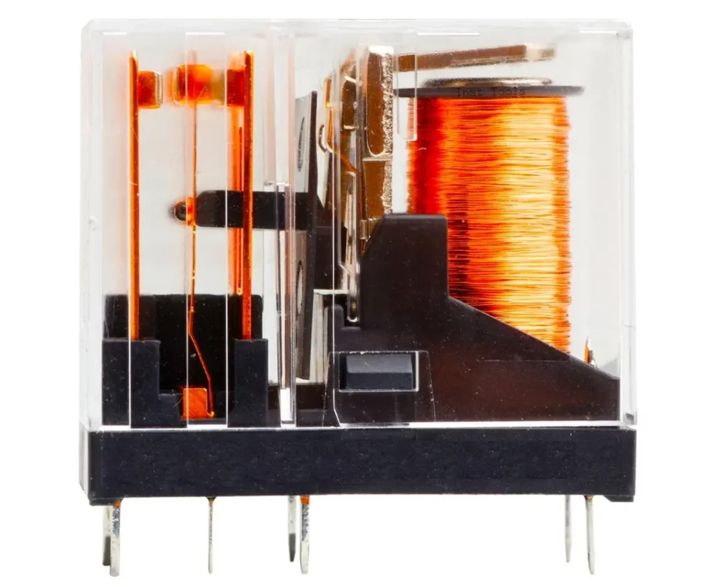 Electromechanical Relay