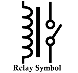 Relay Symbol