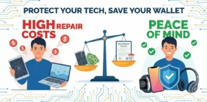 Is Electronics Insurance Worth It