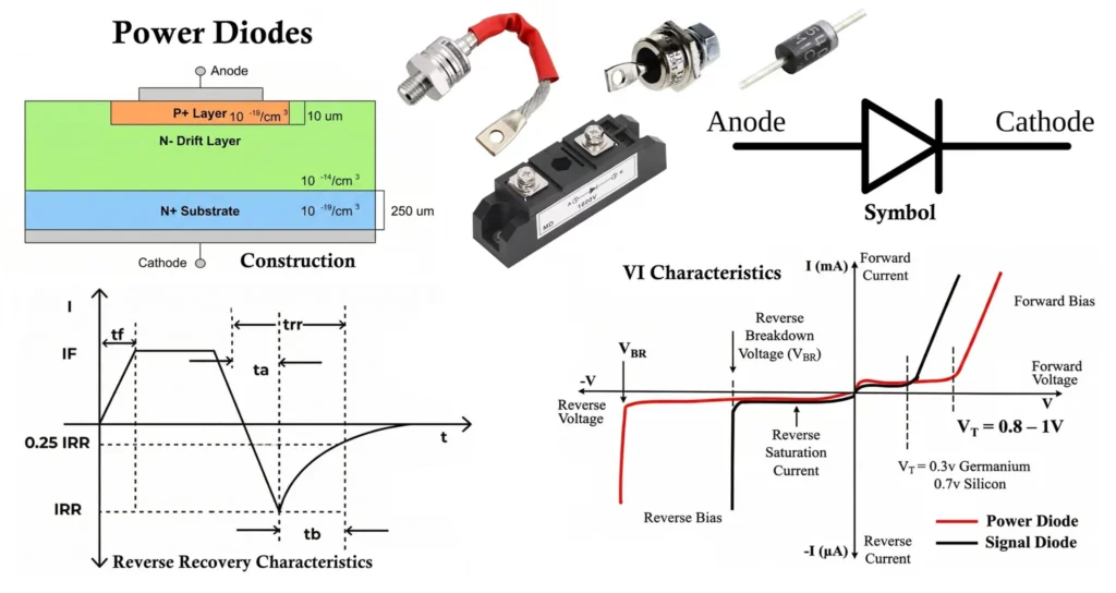 Power Diode