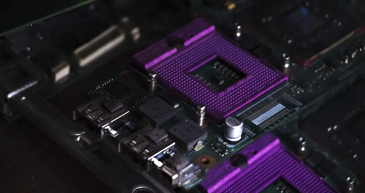 Neural Networks on Microcontrollers