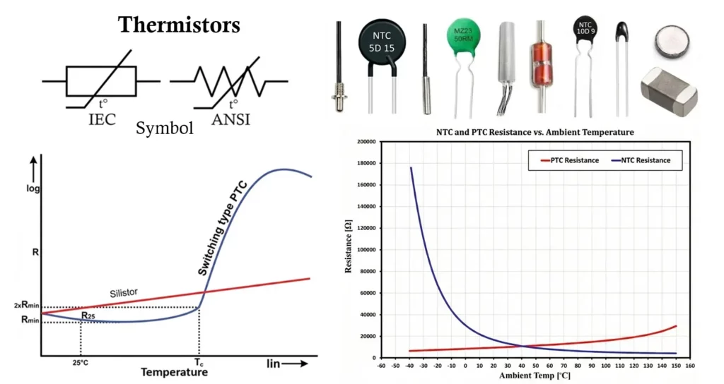 Thermistor