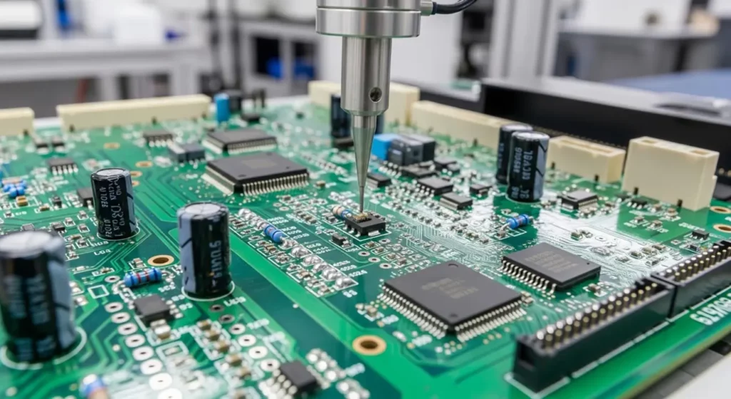 Printed Circuit Board PCB Assembly